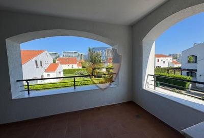 Vila in Complex Securizat, Rezidential Arena Regia Resort si Spa - 10