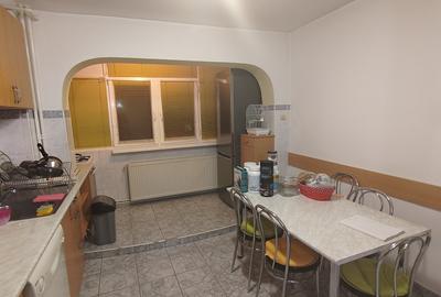Apartament 3 camere decomandate si pivnita in Sibiu V Aaron - 2