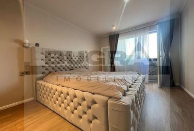 Casa individuala, 70mp, moderna,  petfriendly, zona Stadion CFR - 5