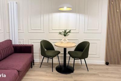 Apartament cu 2 camere decomandat în Centrul Istoric - 3