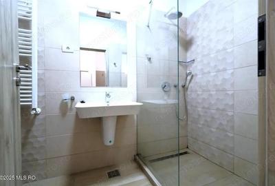 Mamaia Nord - Lotus Studios, 2 camere langa mare, 56 Mp, etajul 4/7! - 1