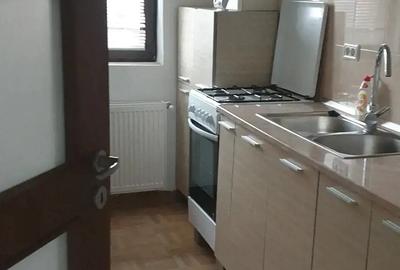 Apartament cu doua camere - 4