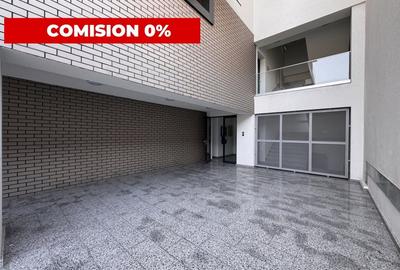 Un spatiu generos pentru idei marete - 111,6 mp, 2 terase spectaculoase ! - 21