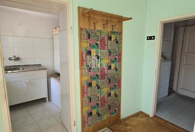 Casă individuală cu 3 camere cu Canalizare în Daneș - 5