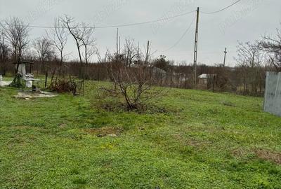 Casă cu 3 camere în Cosmești - 6