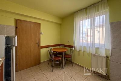 Apartament cu 2 camere semidecomandat, mobilat în Andrei Mureșanu - 5
