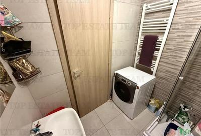 Apartament 3 camere si 77mp cu priveliste catre Lacul Morii - 11