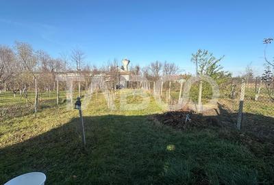 Casa individuala cu curte de 550 mp 4 camere 2 bai Cristian Sibiu - 1