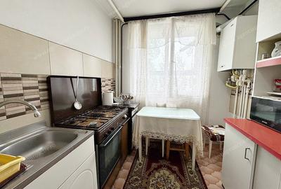 Apartament 3 camere, etajul 2, in Tiglina 1! - 6