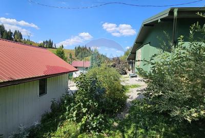 Casa / Vila de vacanta in Dorna Arini, Suceava - 35