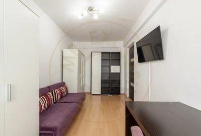 Apartament cu 3 camere decomandat, mobilat în Central - 2