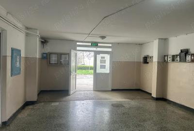 Apartament cu 2 camere decomandat în Olimp - 2