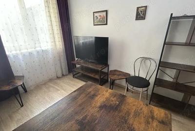 Apartament cu 2 camere semidecomandat în Văcăresti - 4