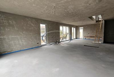 Casă individuală cu 6 camere cu Canalizare în Feleacu - 3