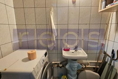 DE VANZARE AP 3 CAMERE 71 MP GHENCEA-BRASOV | SEMIDECOMANDAT | METROU - 6