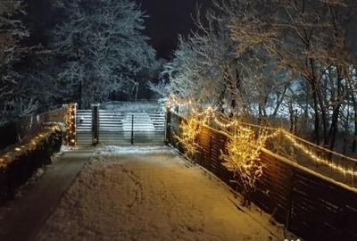 Casă cu 5 camere cu Teren 750 Mp în Lugojel - 9