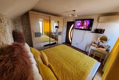 Vand Casa P+M in Rusi-Ciutea Vand Casa P+M in Rusi-Ciutea - 3