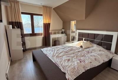 Casă cu 4 camere cu Teren 250 Mp în Unirii - 11