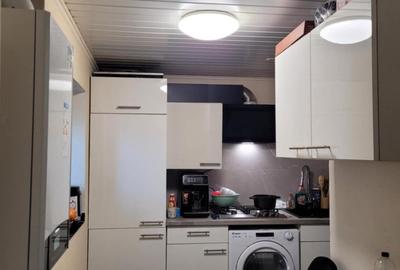De inchiriat apartament 2 camere in zona Iris - 5