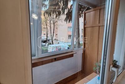 Apartament cu 2 camere decomandat în Tudor - 6