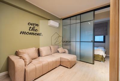 Apartament cu 2 camere decomandat, mobilat în Central - 51