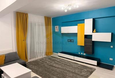Apartament cu 2 camere decomandat, mobilat în Berceni - 5