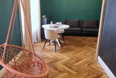 Apartament cu 2 camere în Central - 13