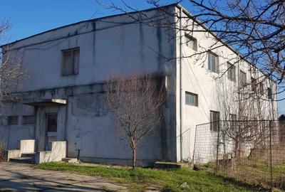 Teren de 18212 mp, în Turnu Măgurele - 2