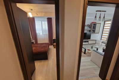 Apartament cu 2 camere decomandat în Olteni - 6