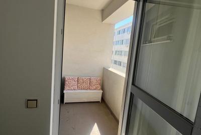 VANZARE APARTAMENT MOBILAT SI UTILAT-COMISION 0%-MILITARI-IDEAL  INVESTITIE - 12