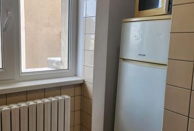 De Inchiriat Garsoniera Bd. Decebal LUX cu TERASA langa Rond Alba Iulia - 7