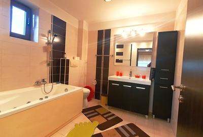 Vanzare vila 7 camere P+1+M,900 mp teren,Dobroesti complex rezidential Vanzare vila 7 camere P+1+M,900 mp teren,Dobroesti complex rezidential - 14