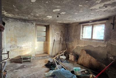 Casa de vanzare, strada Caisului, Sighisoara - 16