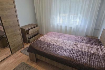 Apartament cu 2 camere decomandat în Rogerius - 14