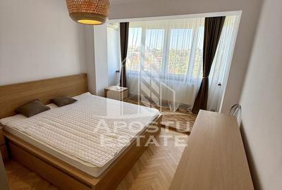 Apartament cu 2 camere, mobilat în Șagului - 7