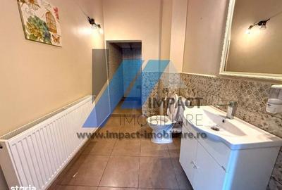 Spațiu comercial, de 100 mp, în Central