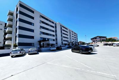 Tomis Plus Apartament Modern Cu Vedere Spre Lac - 17