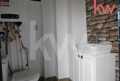 Spațiu comercial, de 35 mp, în Sud-Vest - 3