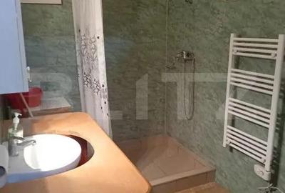 Casă cu Teren 740 Mp în Central