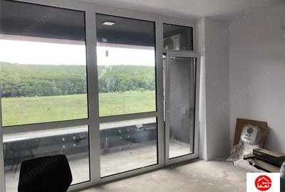 Apartament cu doua camere si loc de parcare subteran in Complexul rezidential Concept 9 - 2