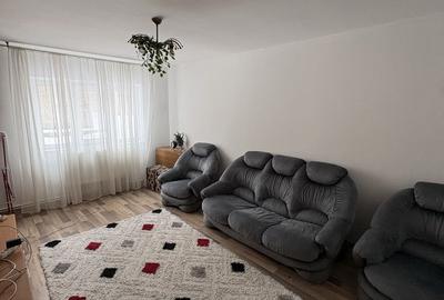 Apartament cu 2 camere decomandat în Fălticeni