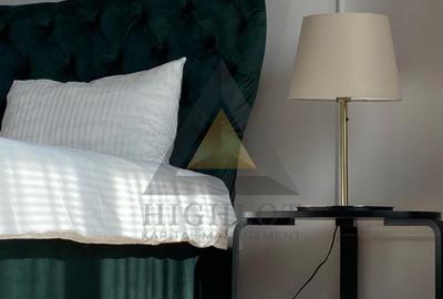 Apartament cu 3 camere semidecomandat, mobilat în Herăstrău - 2