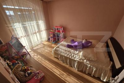 Casa impunatoare si spatioasa, 9 camere, zona Alba-Micesti - 4