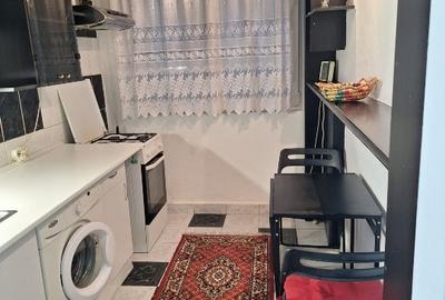 Apartament cu 2 camere semidecomandat, mobilat în Crângași - 4