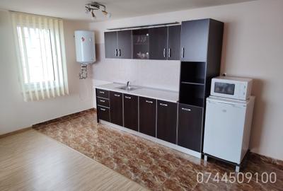 Casă cu 3 camere în Muntele Cacovei - 4