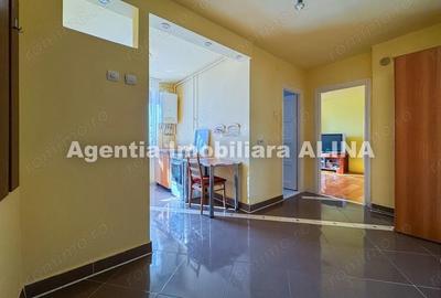 Apartament cu 2 camere semidecomandat în Ultracentral - 2