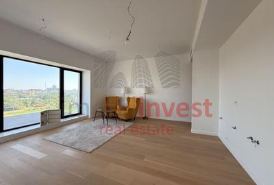 Apartament cu 2 camere semidecomandat în Floreasca - 1