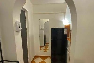 Garsoniera sector 1 decomandata -metrou jiului - 1