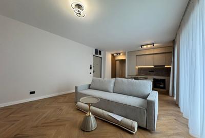 Apartament cu 2 camere decomandat, mobilat în Străulești - 2