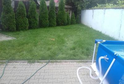 Casă cu 3 camere în Terezian - 7